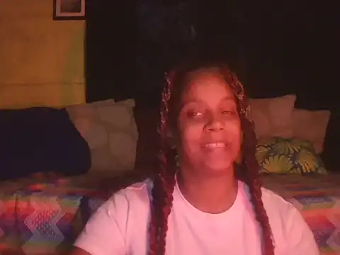 BadGyalGem online show from 02/04/26, 03:40