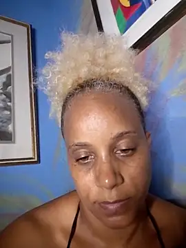 BadGyalGem online show from 05/19/26, 04:03