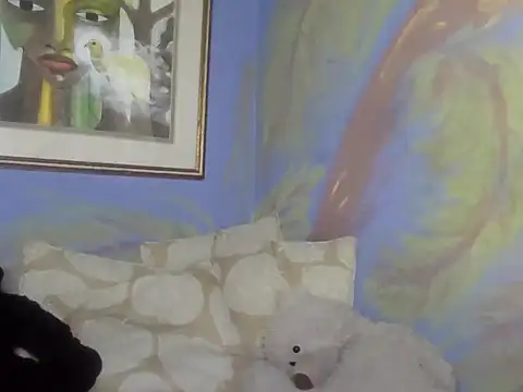 BadGyalGem online show from 03/16/26, 03:04