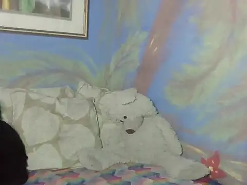 BadGyalGem online show from 03/27/26, 05:16