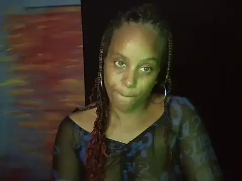 BadGyalGem online show from 02/28/26, 04:12