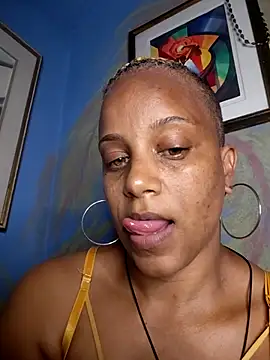 BadGyalGem online show from 05/31/26, 04:24