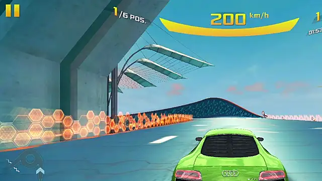 BadGyalGem online show from 03/14/26, 04:35