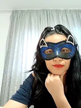 rodica1234 online show from 03/29/26, 11:34