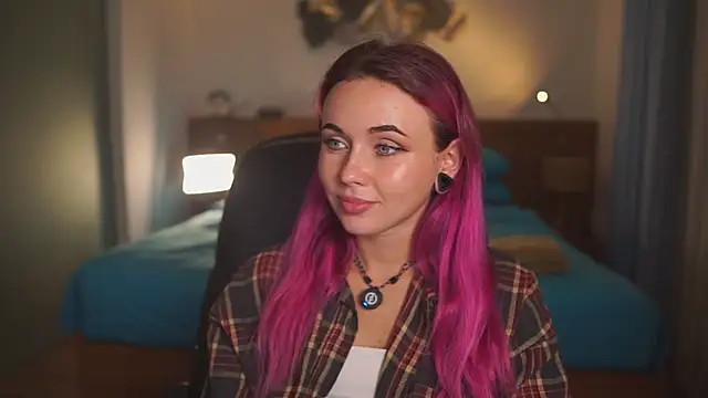 Sarah Pink online show from 02/13/26, 11:32