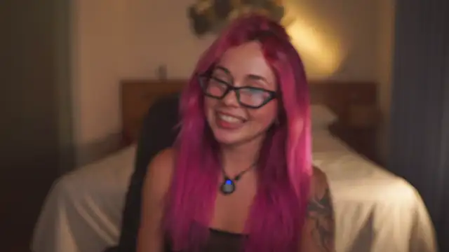 Sarah Pink online show from 03/08/26, 01:14