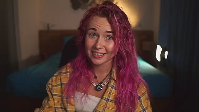 Sarah Pink online show from 03/15/26, 02:02