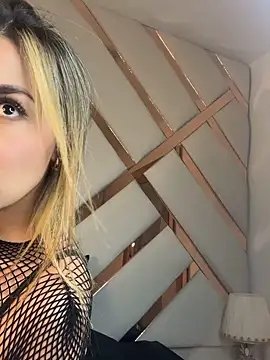 Snapshot of Nia_Crawford chatting on 02/01/26, 04:33 Nia Crawford online show from 02/01/26, 04:33