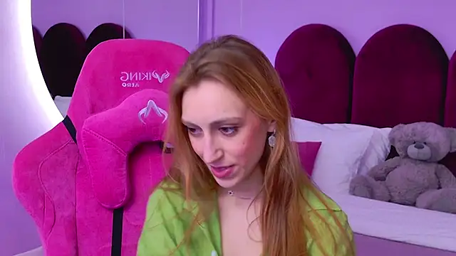 LeyaAtwood online show from 03/14/26, 04:24