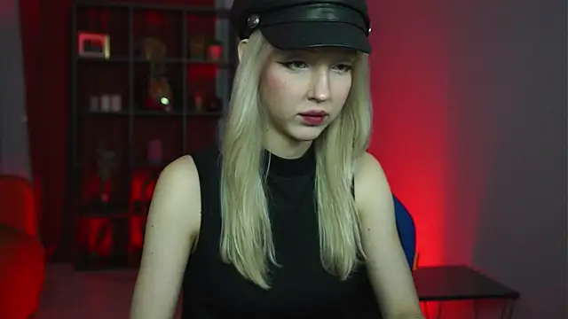 Snapshot of MaoqiBeverly chatting on 02/09/26, 06:39 MaoqiBeverly online show from 02/09/26, 06:39