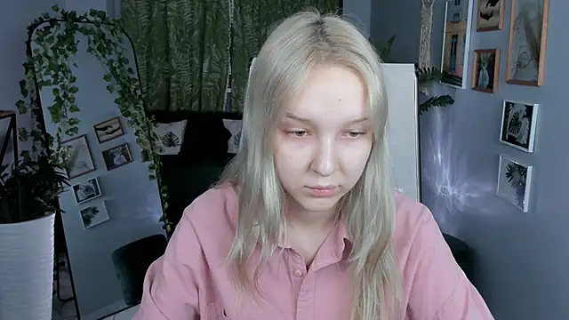 MaoqiBeverly online show from 04/04/26, 03:46