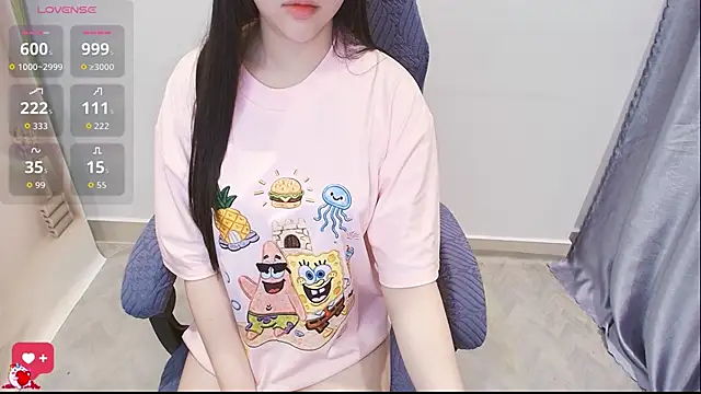 Snapshot of Sweet_Girl2k7 chatting on 02/26/26, 11:38 Sweet Girl2k7 online show from 02/26/26, 11:38