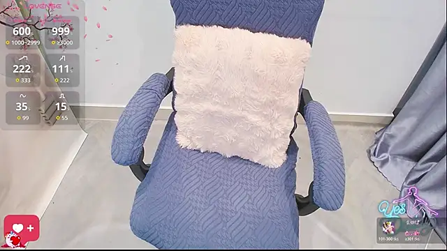 Snapshot of Sweet_Girl2k7 chatting on 02/21/26, 11:23 Sweet Girl2k7 online show from 02/21/26, 11:23