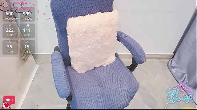 Snapshot of Sweet_Girl2k7 chatting on 02/11/26, 11:32 Sweet Girl2k7 online show from 02/11/26, 11:32