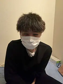 OCHAZUKE123 online show from 03/18/26, 01:57