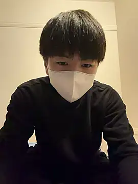 OCHAZUKE123 online show from 02/13/26, 01:11