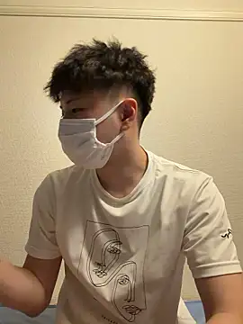 OCHAZUKE123 online show from 03/27/26, 01:01