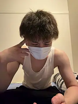 OCHAZUKE123 online show from 05/30/26, 12:55