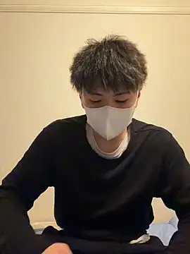 OCHAZUKE123 online show from 03/05/26, 01:19