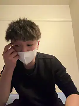 OCHAZUKE123 online show from 03/10/26, 01:48