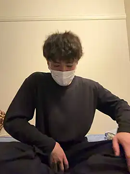 OCHAZUKE123 online show from 04/22/26, 01:51