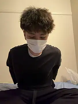 OCHAZUKE123 online show from 04/15/26, 01:15