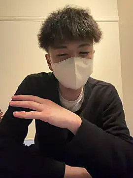 OCHAZUKE123 online show from 02/28/26, 01:22