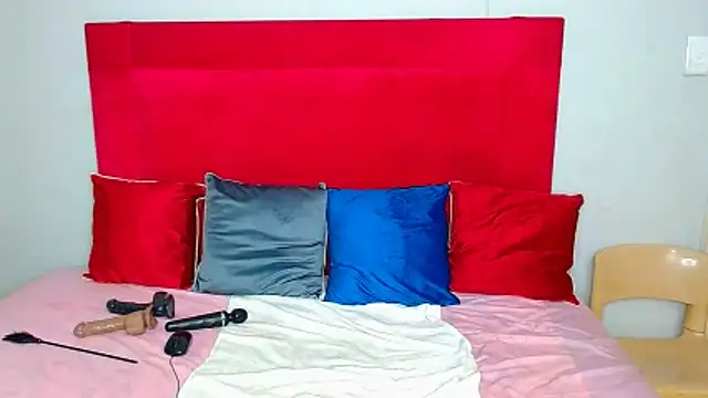 UNHOLYDESTINY-X online show from 03/10/26, 12:03