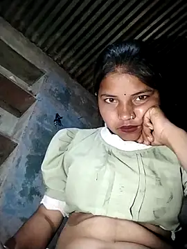 Nisha 011 online show from 02/27/26, 10:20