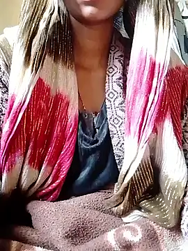 Nisha 011 online show from 02/10/26, 07:40