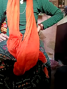 Nisha 011 online show from 02/13/26, 08:14