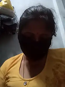 Nisha 011 online show from 02/19/26, 07:22