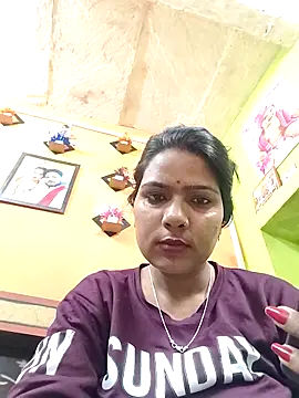 Nisha 011 online show from 02/03/26, 03:48