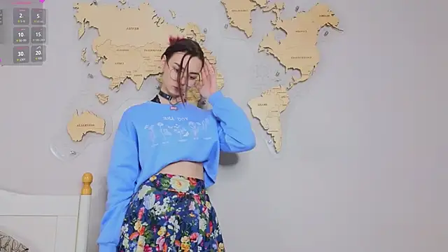 EddieChery online show from 02/20/26, 03:03