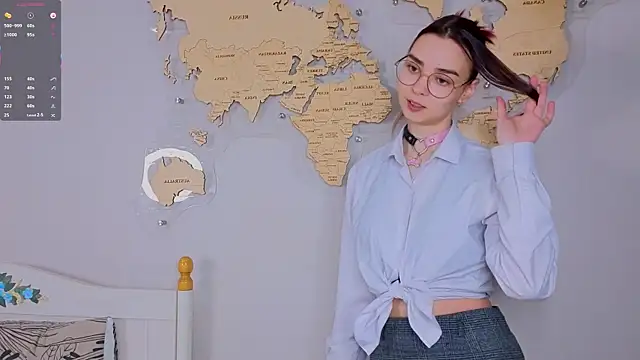 EddieChery online show from 02/09/26, 03:43