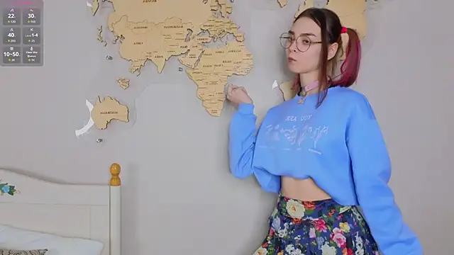 EddieChery online show from 02/19/26, 03:09