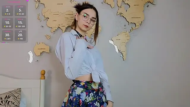 Snapshot of EddieChery chatting on 03/02/26, 03:08 EddieChery online show from 03/02/26, 03:08