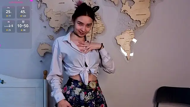 Snapshot of EddieChery chatting on 04/05/26, 03:08 EddieChery online show from 04/05/26, 03:08