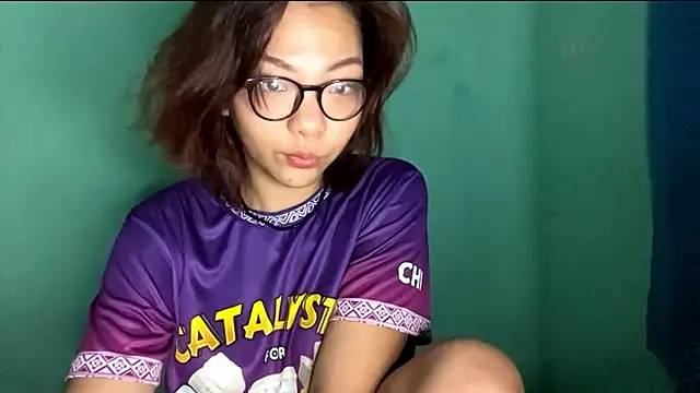 Snapshot of TerisaYellow chatting on 03/03/26, 01:07 TerisaYellow online show from 03/03/26, 01:07