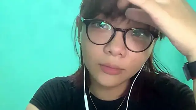 Snapshot of TerisaYellow chatting on 02/03/26, 07:13 TerisaYellow online show from 02/03/26, 07:13