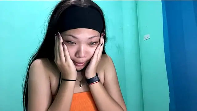 Snapshot of TerisaYellow chatting on 02/22/26, 11:12 TerisaYellow online show from 02/22/26, 11:12