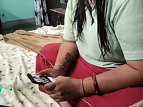 ANURADHA 2006 online show from 03/13/26, 02:16