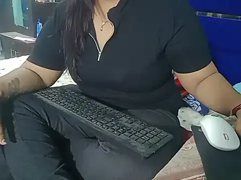 ANURADHA 2006 online show from 03/15/26, 08:05