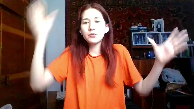 NickiKisinger online show from 03/10/26, 05:22