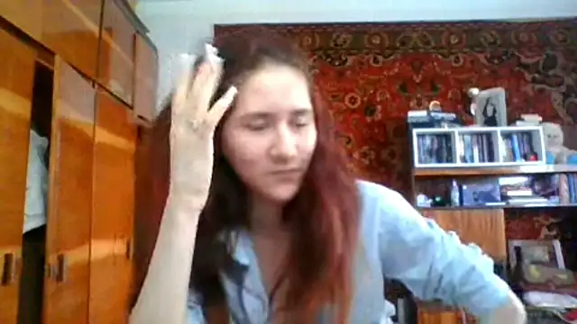 NickiKisinger online show from 04/04/26, 05:36