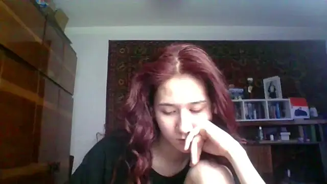 NickiKisinger online show from 02/21/26, 07:10