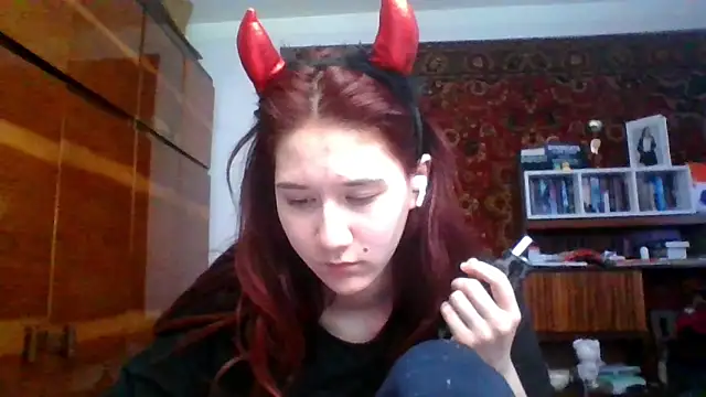 NickiKisinger online show from 02/26/26, 05:18