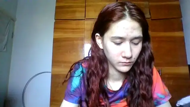 Snapshot of NickiKisinger chatting on 06/07/26, 07:24 NickiKisinger online show from 06/07/26, 07:24