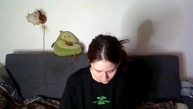 NickiKisinger online show from 04/02/26, 05:03