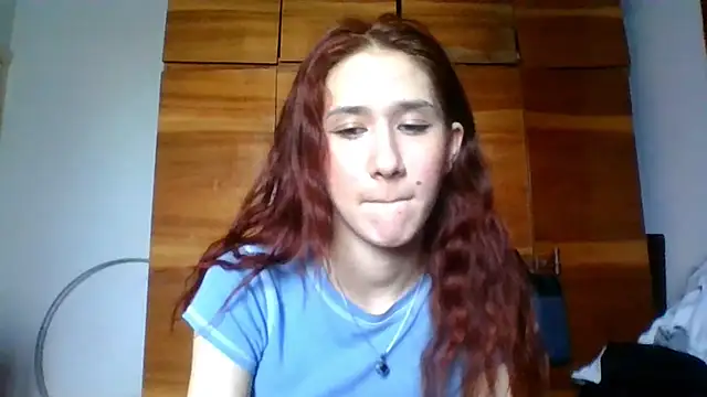 NickiKisinger online show from 06/03/26, 07:09